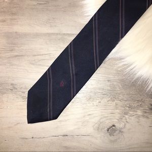 Christian Dior Vintage Tie